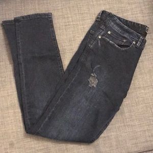 Men’s Forever 21 jeans